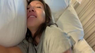 Fabulous teen Luna Celebrity fucks her sexy and turned on sweetheart