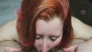 Tiny redhead cutie Jessica Bunny draws and fucks doggystyle