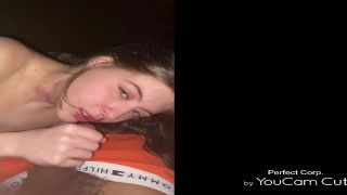 Large buttoned brunette vagrant Anna Morna appreciates fancy flying 6 9fuck