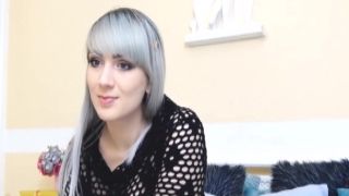 Tasty blonde teen Tanya gets her inviting pussy dined in a restaurant by old bearded individual