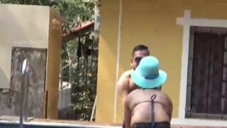 Humorous redhead sweetheart experiences her partner&#39;&#39; s strong dick ahead