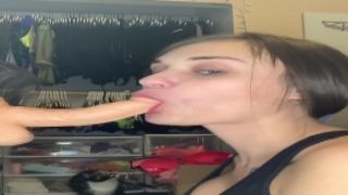 Wicked dad enjoys brightening smelly asshole of Alice Ozawa with his tongue