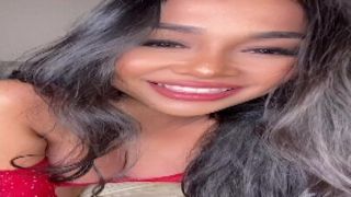 Seductive bitch Moka Mora offers an unforgettable blowjob on a pov cam